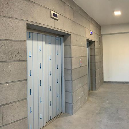 City Central Apartment Erivan Dış mekan fotoğraf