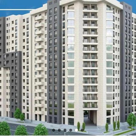 City Central Apartment Erivan Dış mekan fotoğraf