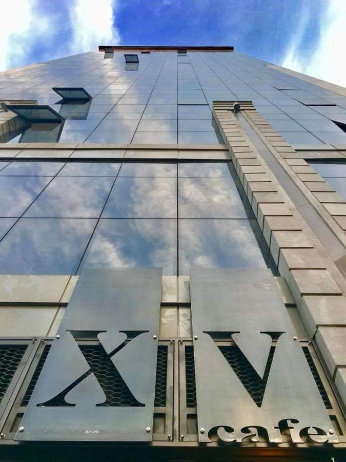 City Central Apartment Erivan Dış mekan fotoğraf