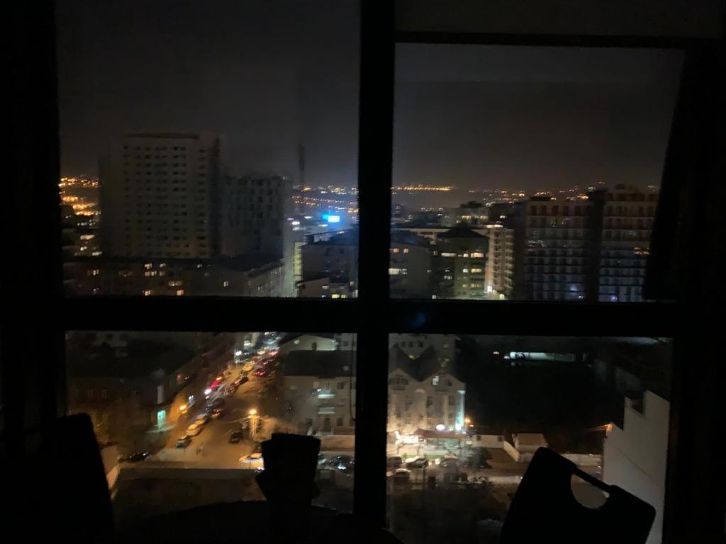City Central Apartment Erivan Dış mekan fotoğraf