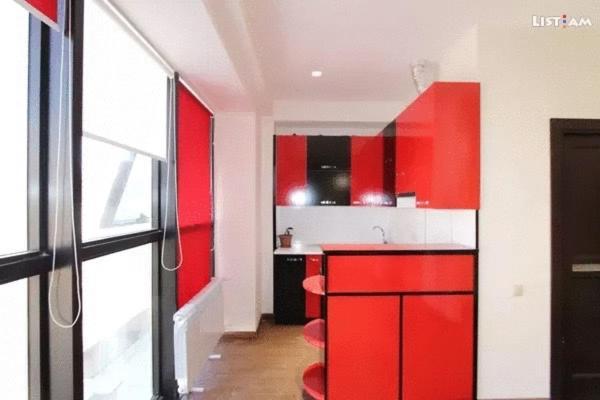 City Central Apartment Erivan Dış mekan fotoğraf