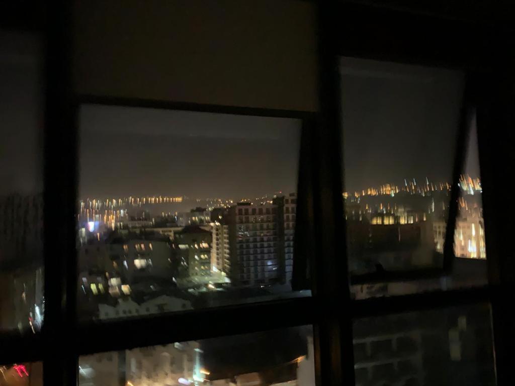 City Central Apartment Erivan Dış mekan fotoğraf