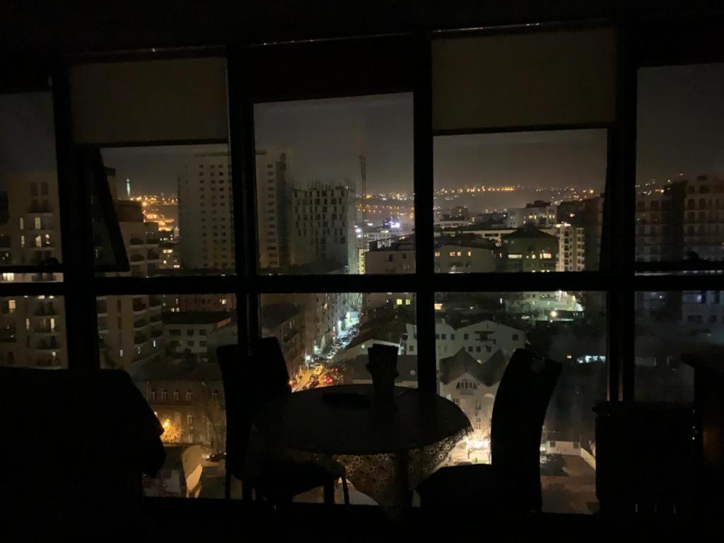 City Central Apartment Erivan Dış mekan fotoğraf