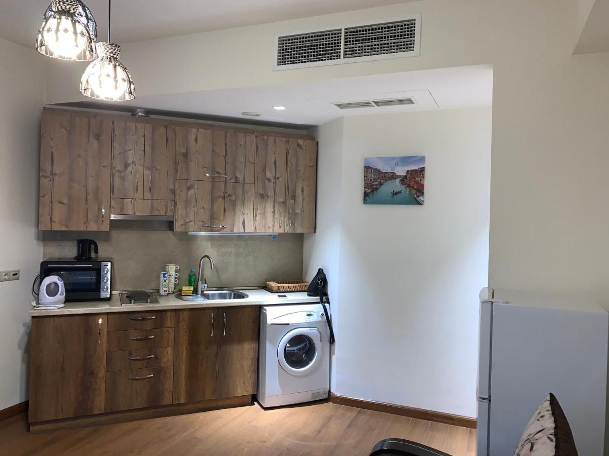 City Central Apartment Erivan Dış mekan fotoğraf