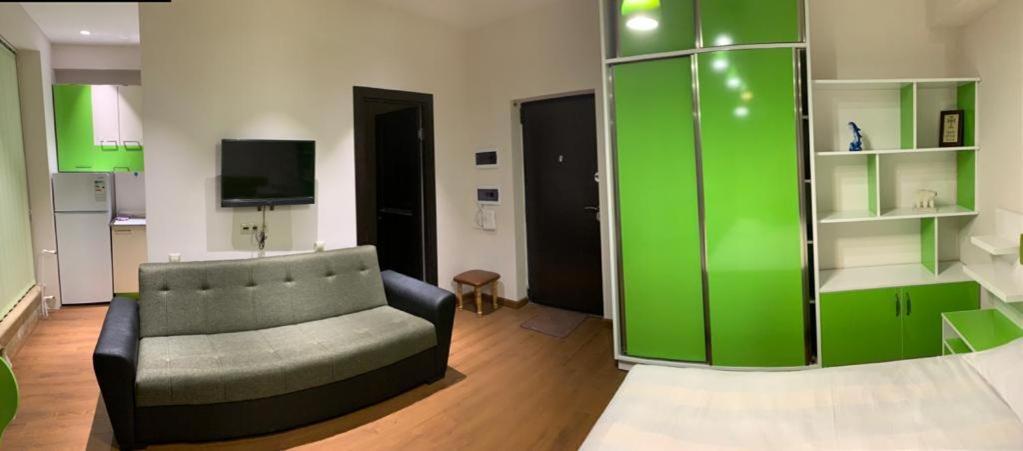 City Central Apartment Erivan Dış mekan fotoğraf