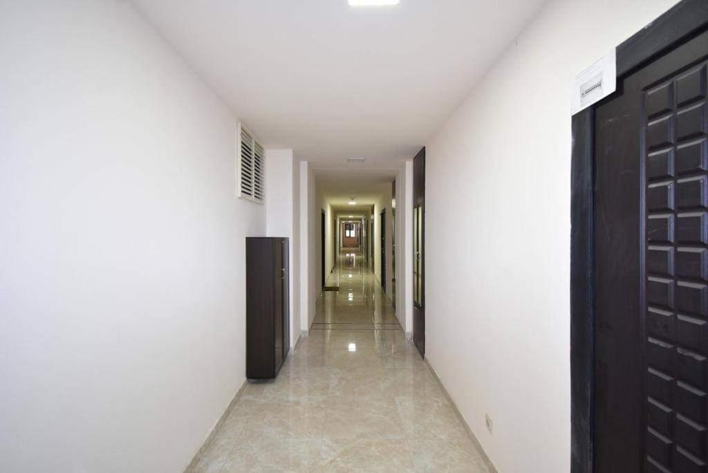 City Central Apartment Erivan Dış mekan fotoğraf
