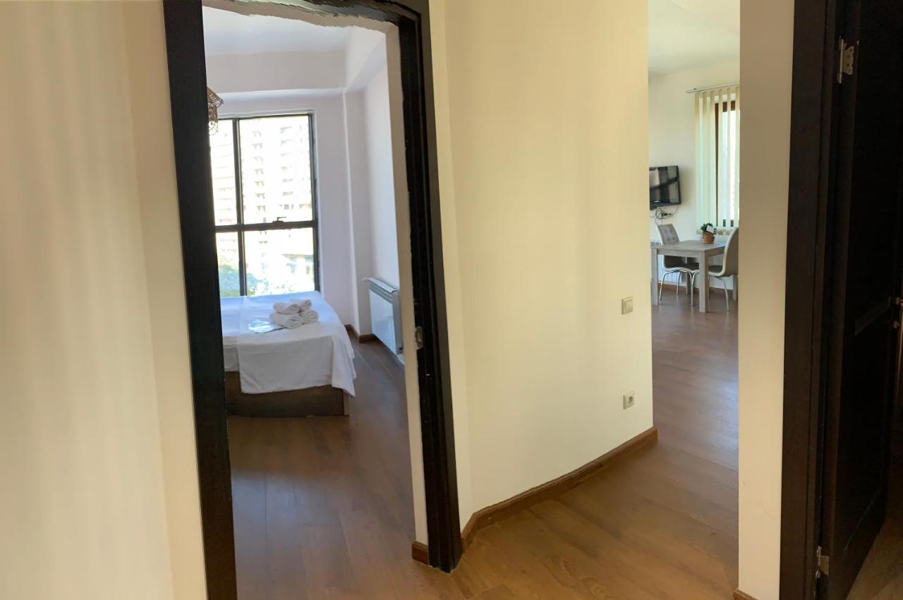 City Central Apartment Erivan Dış mekan fotoğraf