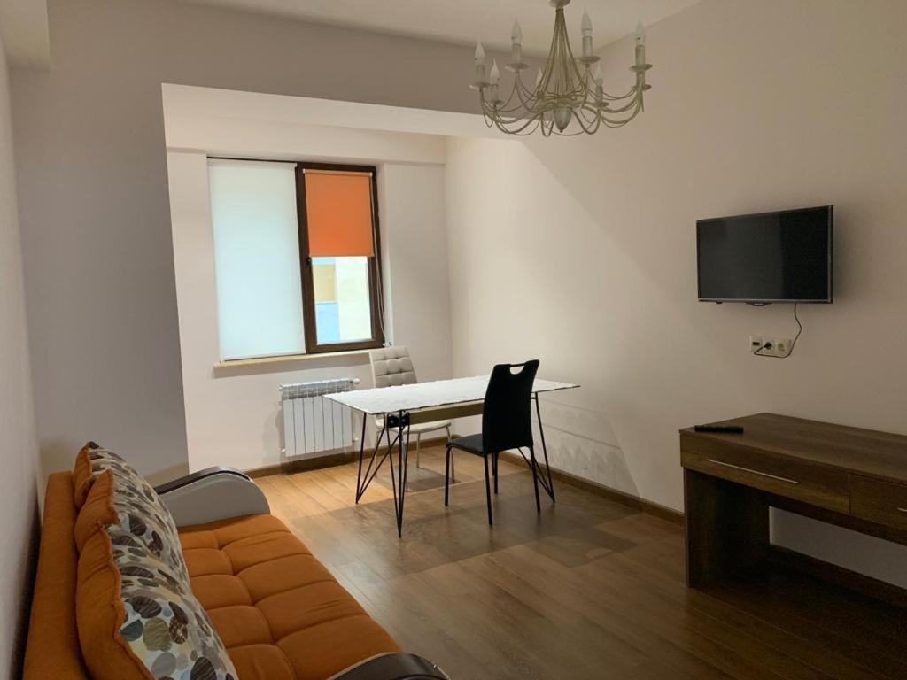 City Central Apartment Erivan Dış mekan fotoğraf