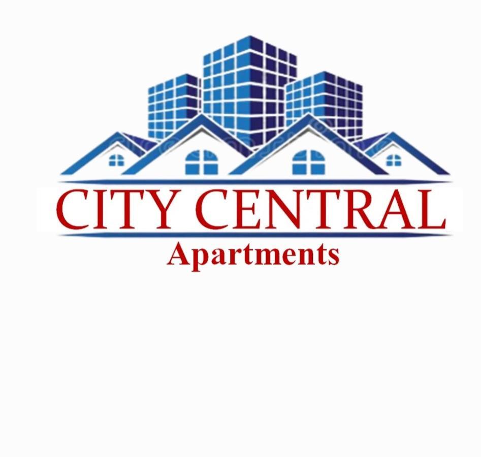 City Central Apartment Erivan Dış mekan fotoğraf