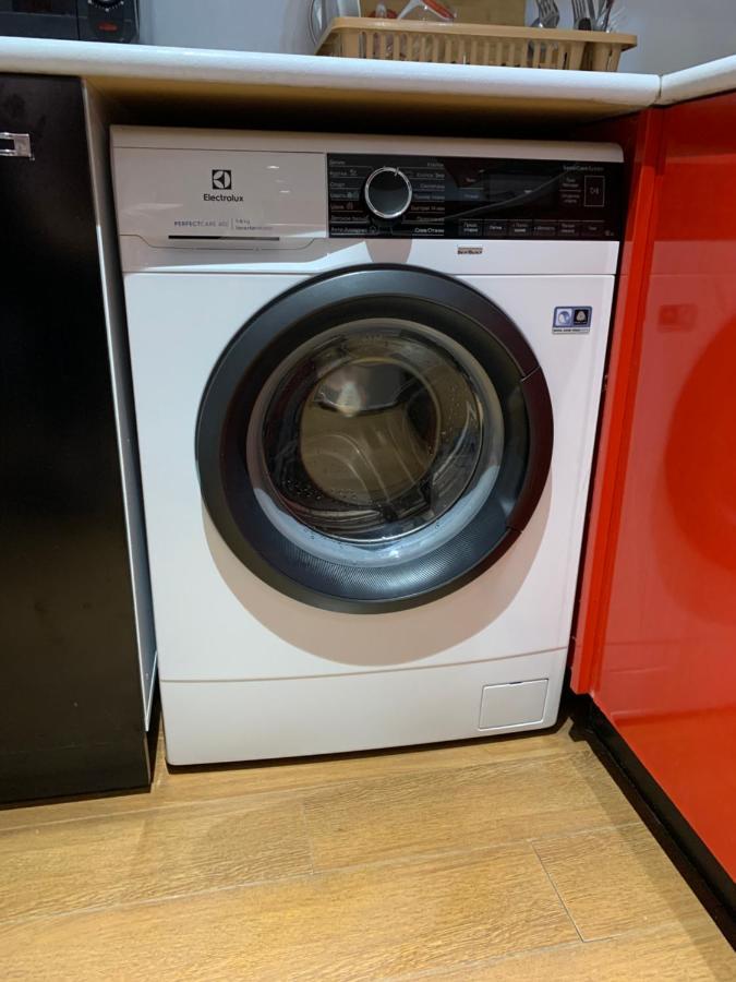 City Central Apartment Erivan Dış mekan fotoğraf