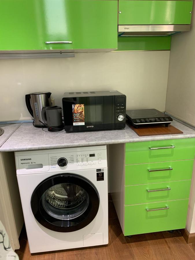 City Central Apartment Erivan Dış mekan fotoğraf