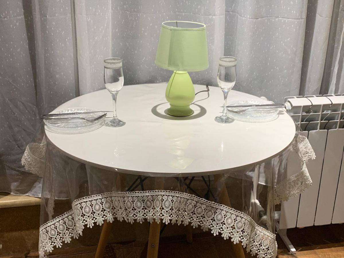 City Central Apartment Erivan Dış mekan fotoğraf