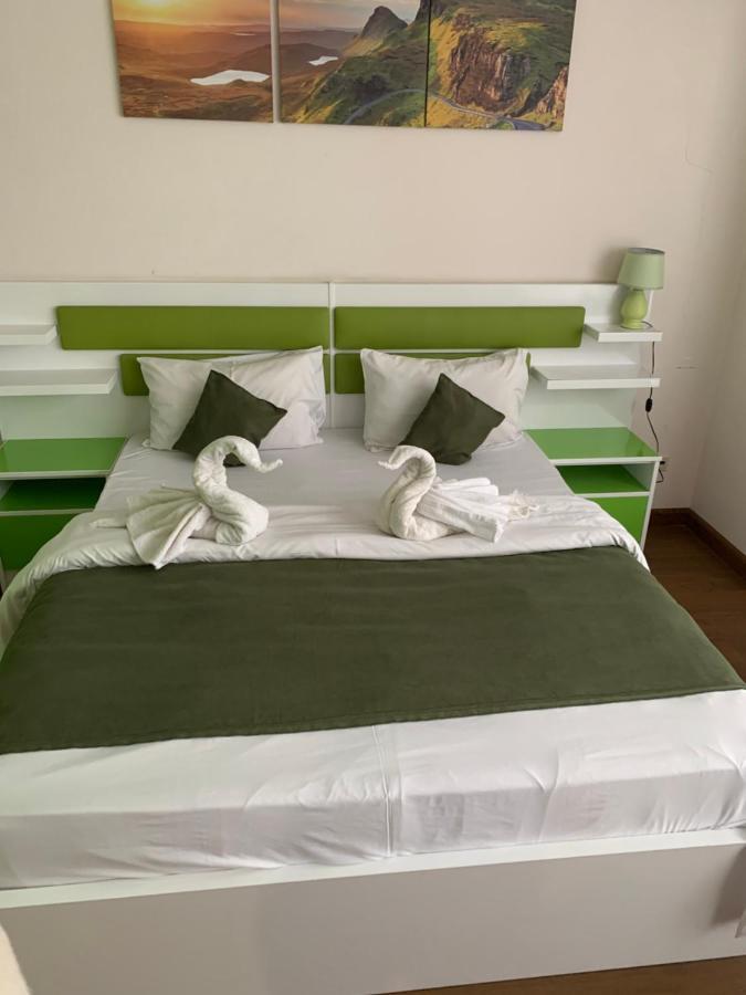 City Central Apartment Erivan Dış mekan fotoğraf