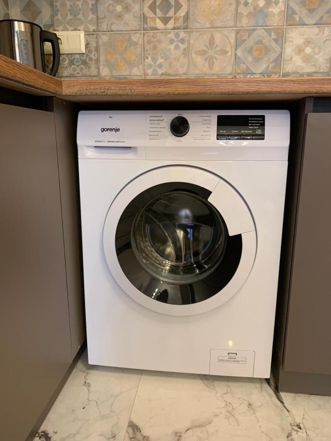 City Central Apartment Erivan Dış mekan fotoğraf