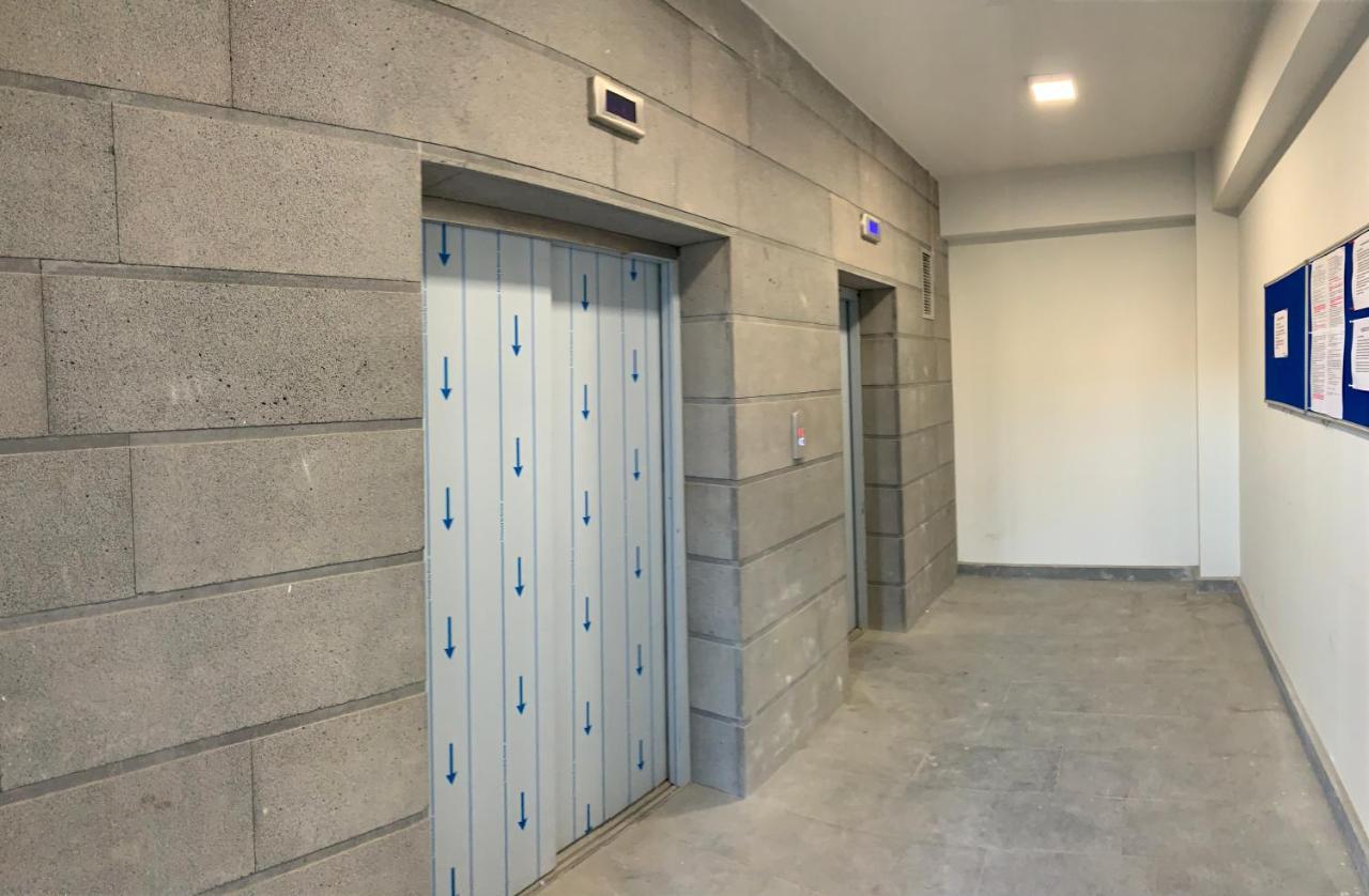 City Central Apartment Erivan Dış mekan fotoğraf