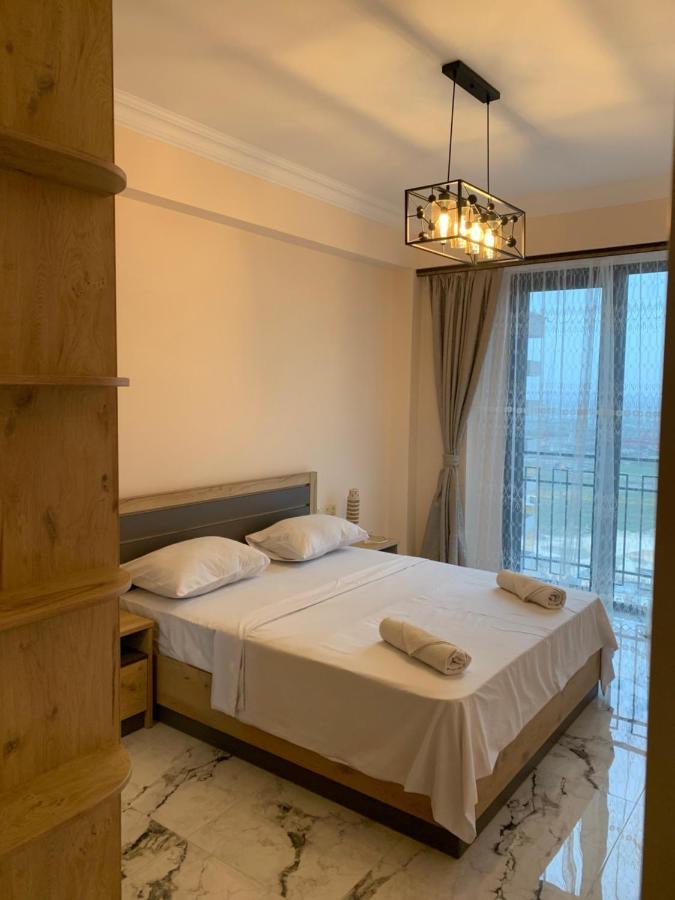 City Central Apartment Erivan Dış mekan fotoğraf