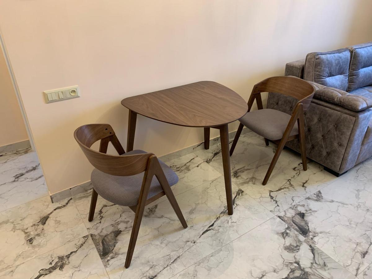 City Central Apartment Erivan Dış mekan fotoğraf