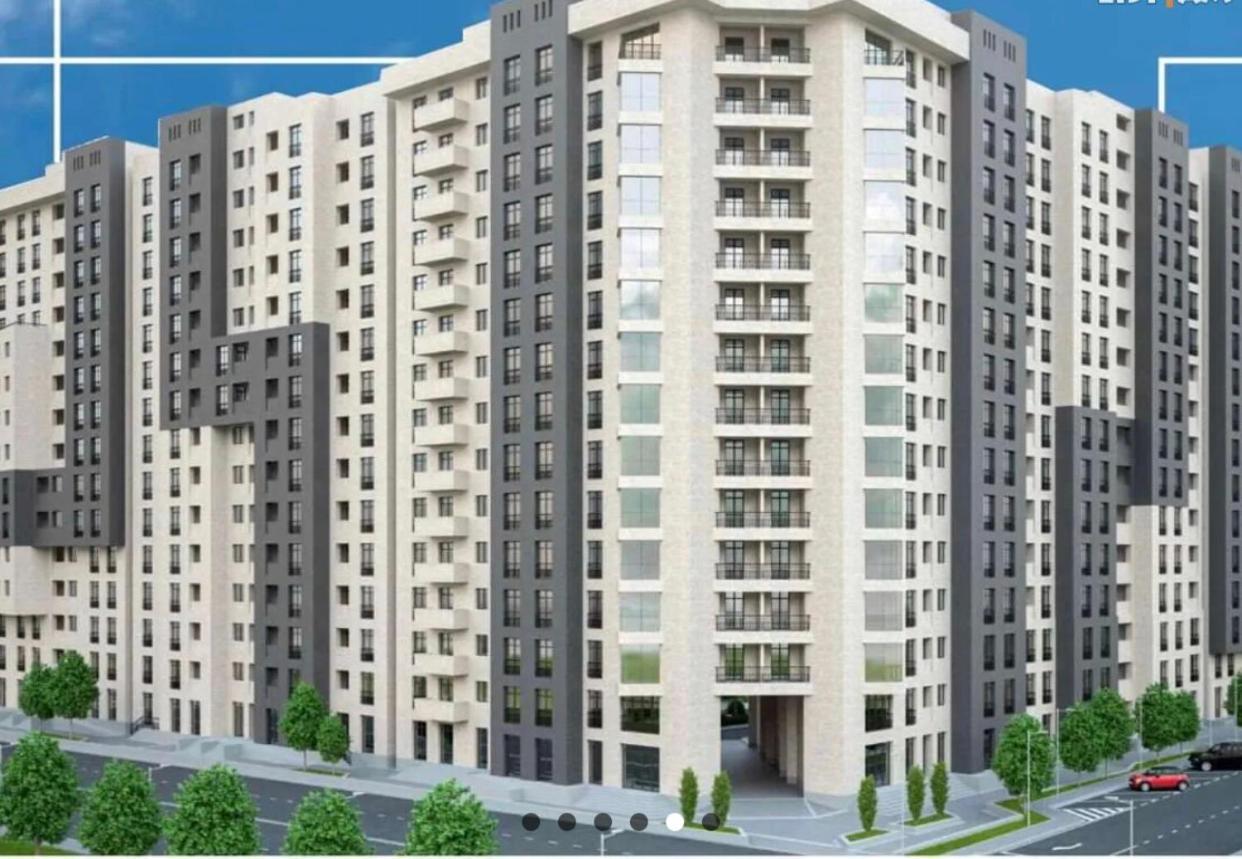 City Central Apartment Erivan Dış mekan fotoğraf
