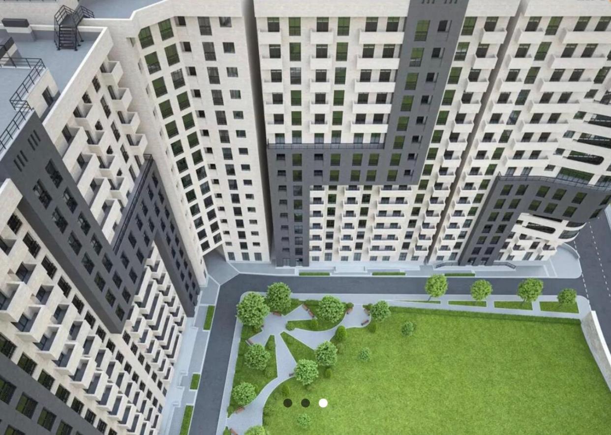 City Central Apartment Erivan Dış mekan fotoğraf