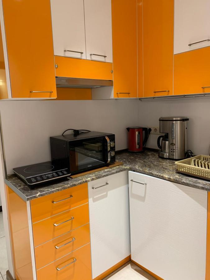 City Central Apartment Erivan Dış mekan fotoğraf