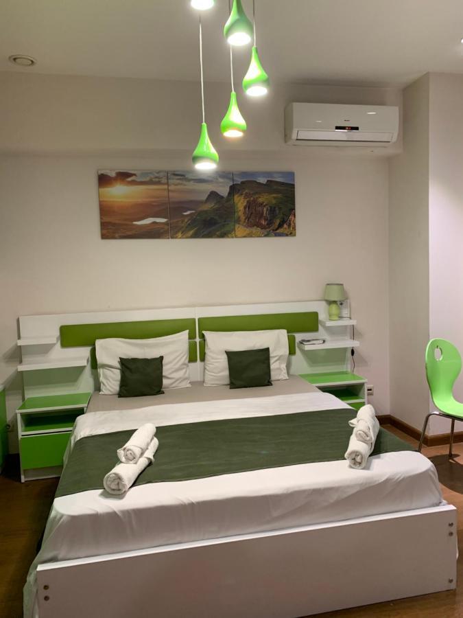 City Central Apartment Erivan Dış mekan fotoğraf